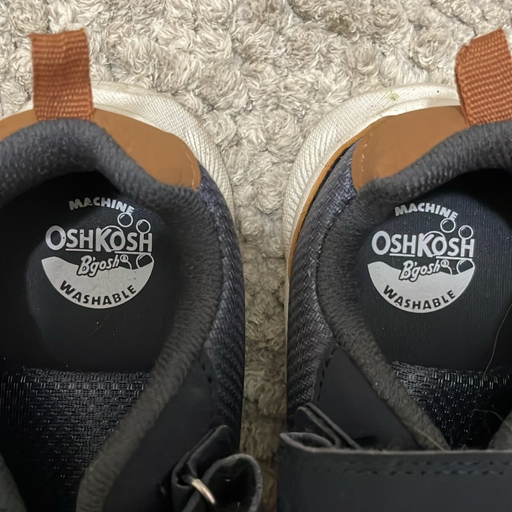 Osh kosh sneakers - Picture 2 of 7